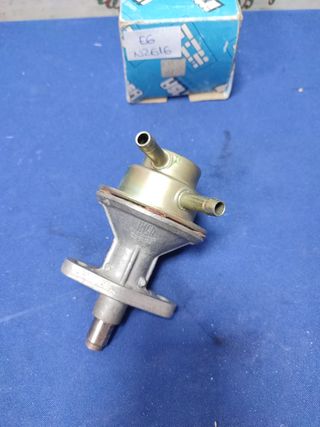 Peugeot 405 GL, gr Sr  bomba combustible