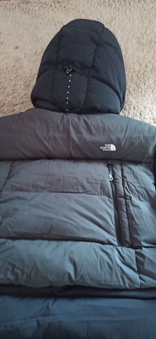 Plumas The north face