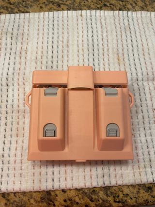 Caja protectora para Dron DJI NEO