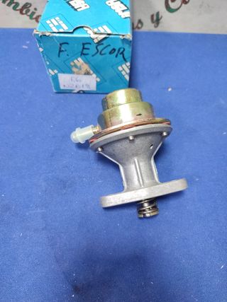 Ford escort bomba combustible 