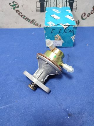 Ford escort bomba combustible 