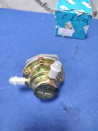 Ford escort bomba combustible 