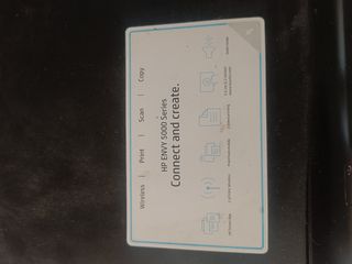 Impresora HP