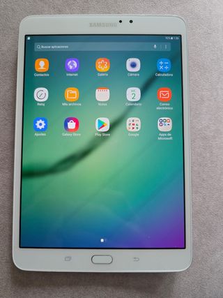 TABLET SAMSUNG S2