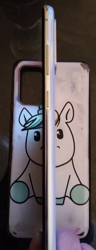 Samsung Galaxy S20 Plus 5G