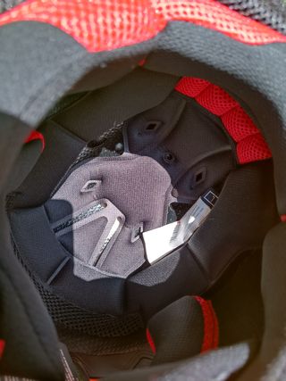 Casco NUEVO Alpinestars SM5