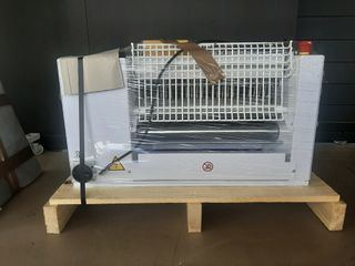 LAMINADORA EASY 500