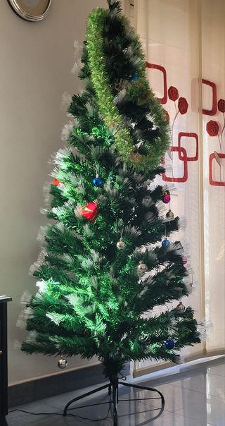 Árbol de Navidad