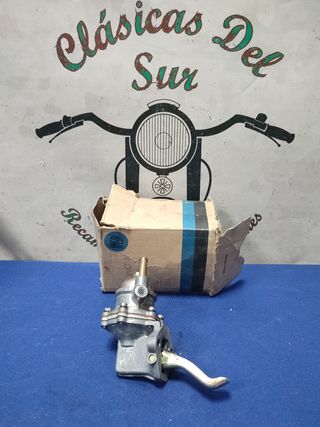 Seat 127 bomba combustible 