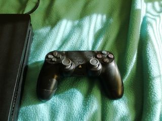 Play Station 4 Slim 1 TB