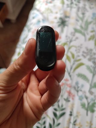 Xiaomi MiBand 4