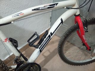Bicicleta 24 pulgadas