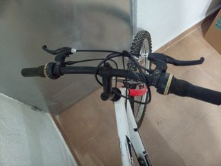 Bicicleta 24 pulgadas