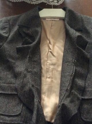 CHAQUETA MUJER - MARCA LAURÈL