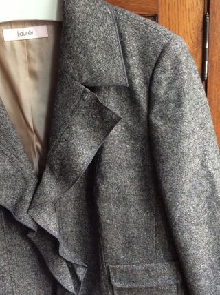CHAQUETA MUJER - MARCA LAURÈL