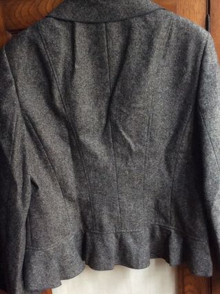 CHAQUETA MUJER - MARCA LAURÈL