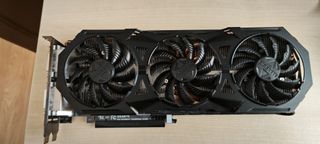 Tarjeta Grafica Nvidia Geforce 980 GTX