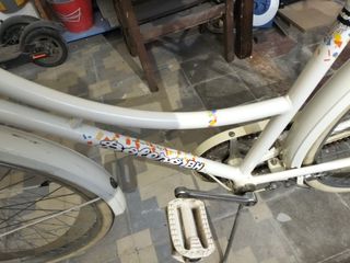 Bicicleta Bolero bh