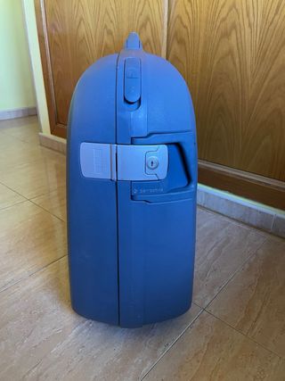 MALETA SAMSONITE NUEVA negociable