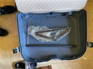 MALETA SAMSONITE NUEVA negociable