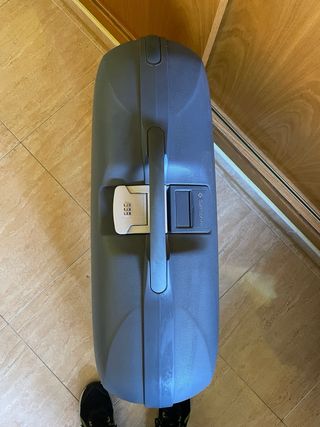 MALETA SAMSONITE NUEVA negociable