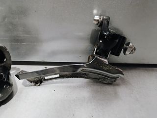 Desviadores 105 serie 5600 shimano