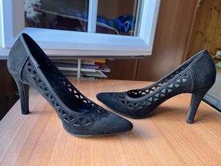 Zapatos de fiesta