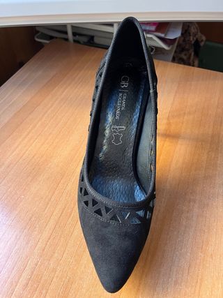 Zapatos de fiesta