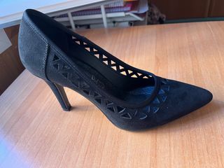 Zapatos de fiesta