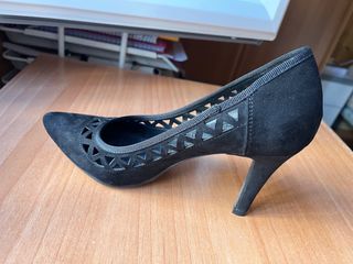 Zapatos de fiesta