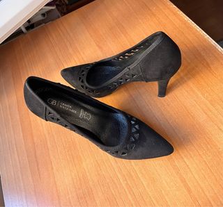Zapatos de fiesta