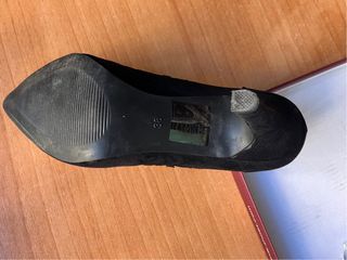 Zapatos de fiesta
