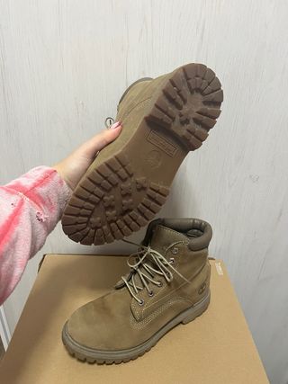 Botas Timberland