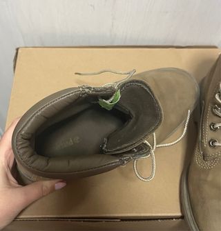Botas Timberland