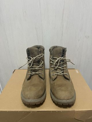 Botas Timberland