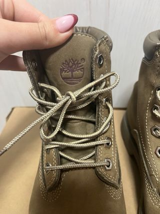Botas Timberland