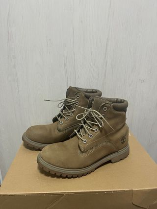Botas Timberland