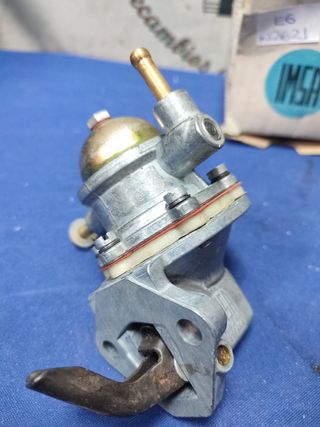 Simca bomba combustible 