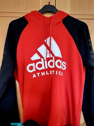 Chandal adidas