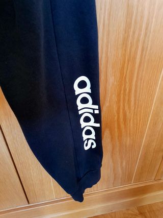 Chandal adidas