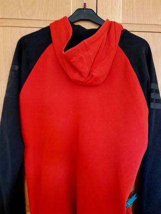 Chandal adidas