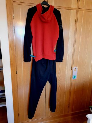 Chandal adidas