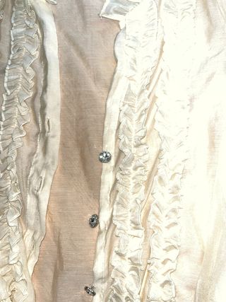 Blusa Zara