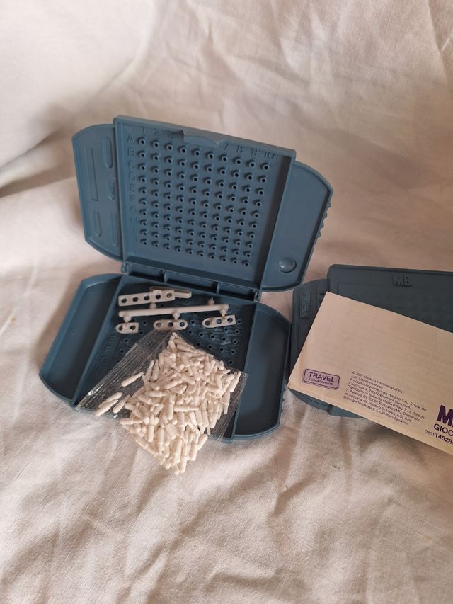 Battaglia navale da viaggio