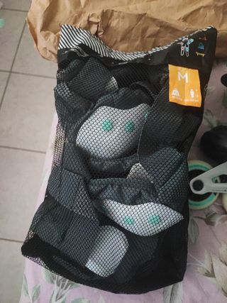 Pattini a rotelle Nuove