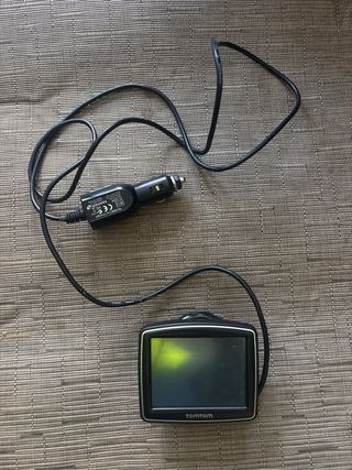 GPS TomTom