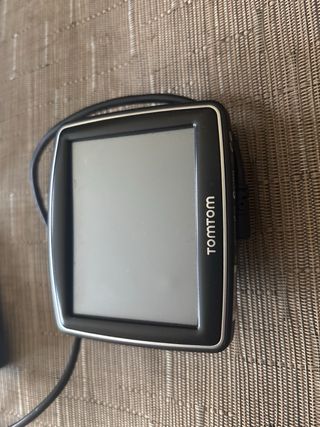 GPS TomTom