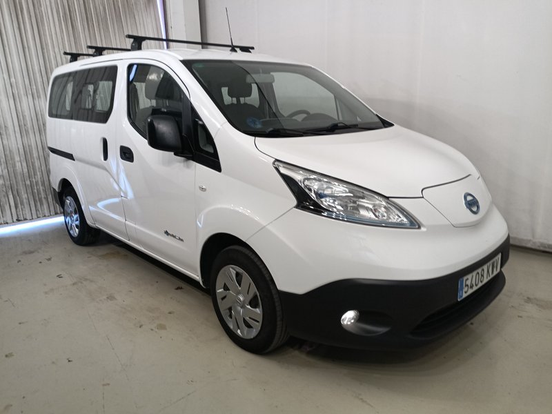 Nissan Evalia 2019