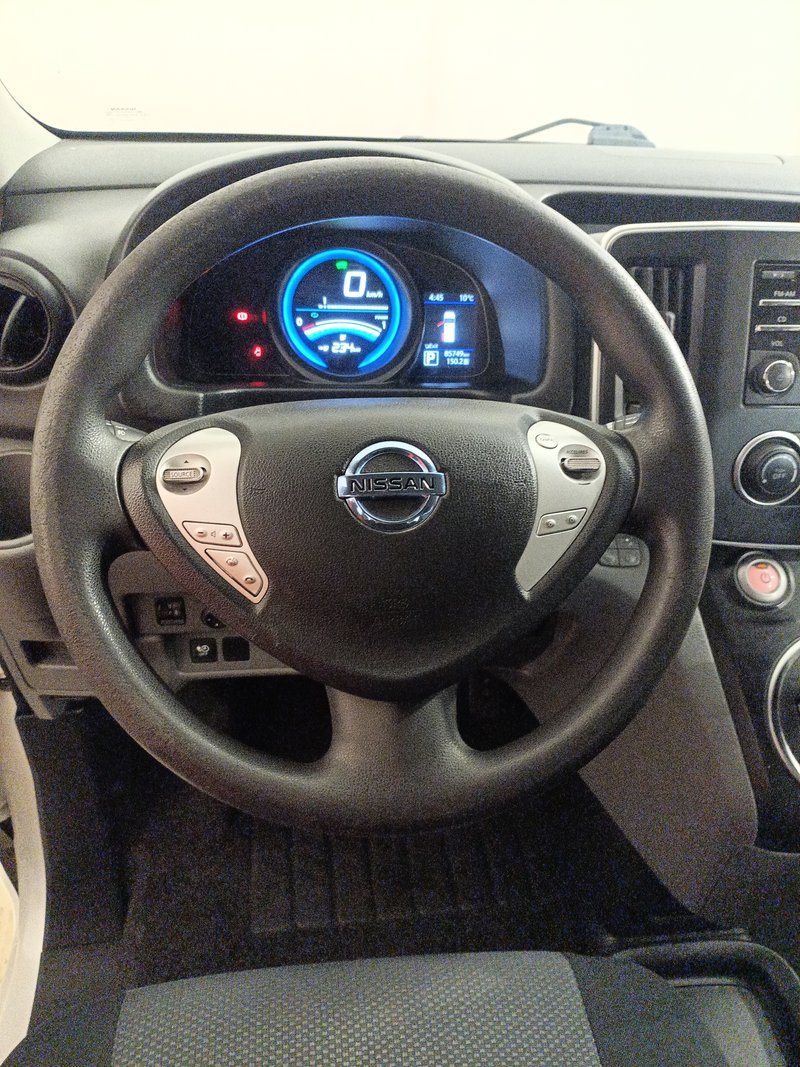 Nissan Evalia 2019, foto 8