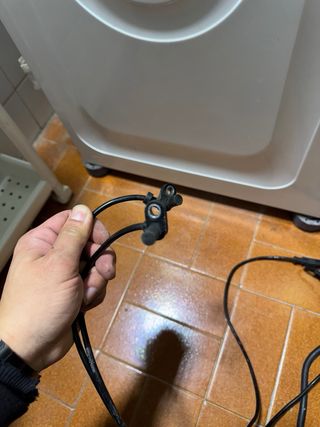 Sensores abs ktm rc390